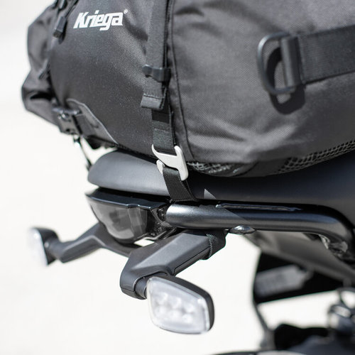 Kriega Kit Fit Dry Pack Scrambler Ducati
