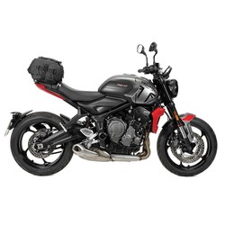 Kriega Triumph Trident 660 - Kit D'ajustement de Pack étanche US