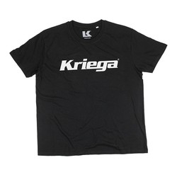 Kriega Camiseta 100% Algodón Ringspun