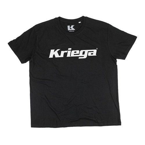Kriega T-Shirt 100% Cotone Ringspun