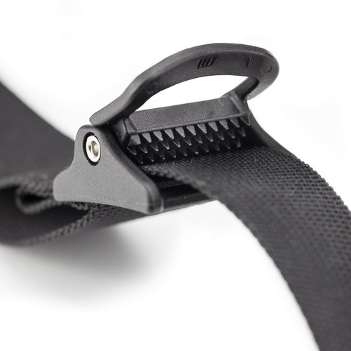 Kriega Heavy-Duty Nylon Cam Straps