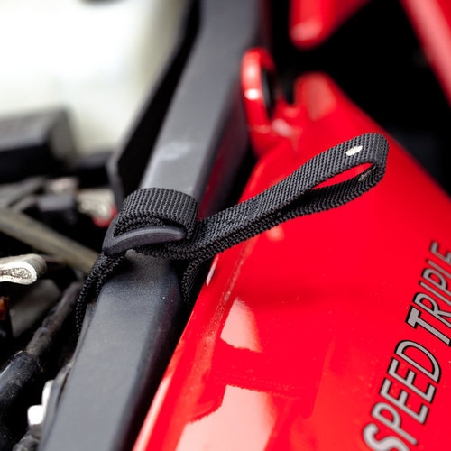 Kriega Hilfsrahmen Loop Set