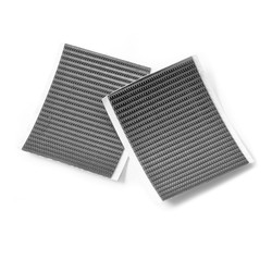 Kriega Tank Velcro  Fixings