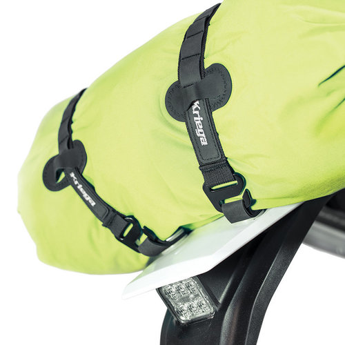 Kriega Bucles de Bastidor OS-Adventure Pack
