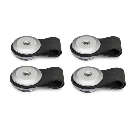 Kriega Boucles de Rack OS-Adventure Pack