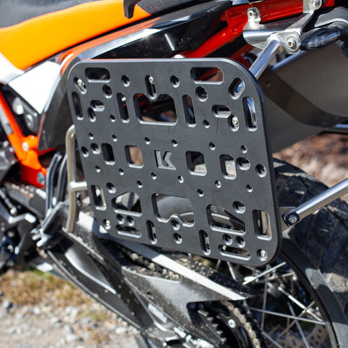 Kriega Os-Platform 16 | 20Mm Tube Fit