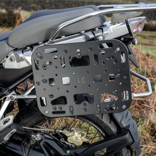 Kriega Os-Platform 16 | 20Mm Tube Fit