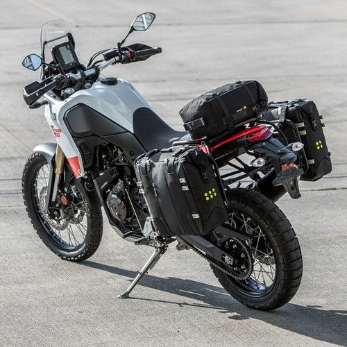 Kriega Os-Platform Yamaha Ténéré 700 Fit