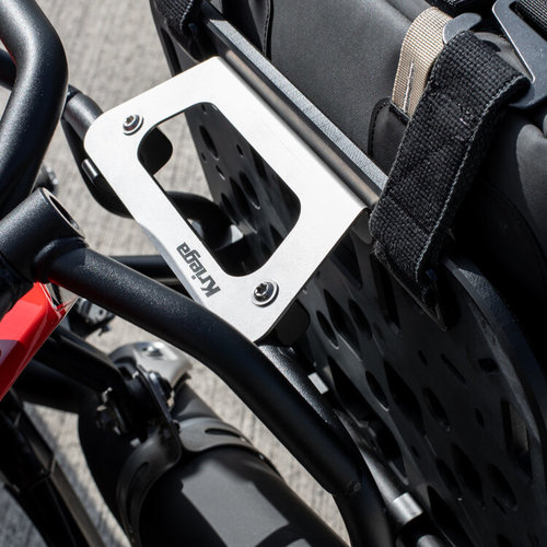 Kriega Os-Plataforma Yamaha Ténéré 700 Fit