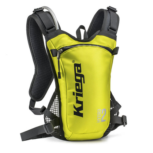 Kriega Hydro-2 Trinkrucksack | (Farbe Wählen)