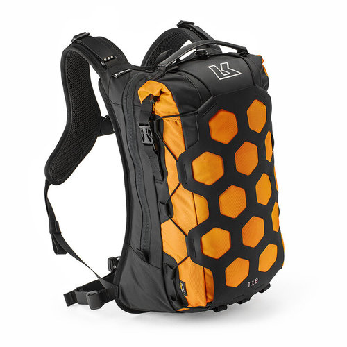 Kriega Mochila de Aventura Trail18 | (Elegir Color)