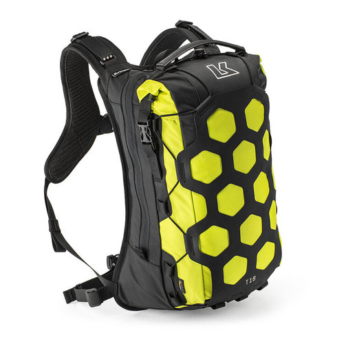 Kriega Trail18 Adventure Backpack | (Choose Colour)