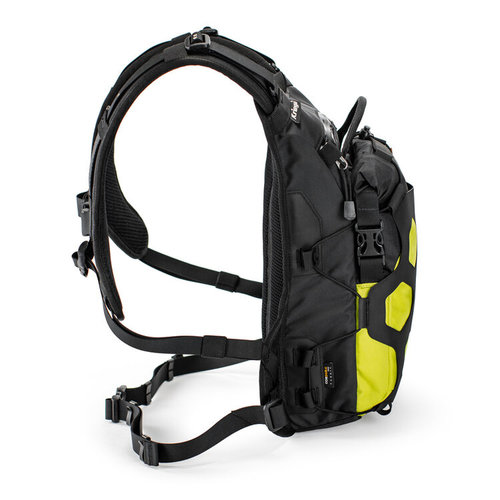 Kriega Trail9 Adventure Backpack | (Choose Colour)