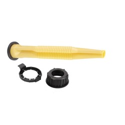 Brandstof Jerrycan Tuit Kit | Kies Kleur