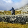 Adventure trip to Norway