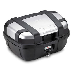 GIVI Trekker Top Case 52L BMW/Honda/Suzuki/KTM/Yamaha