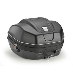 GIVI Monokey Thermoformed Extensible Top Case 29-34L