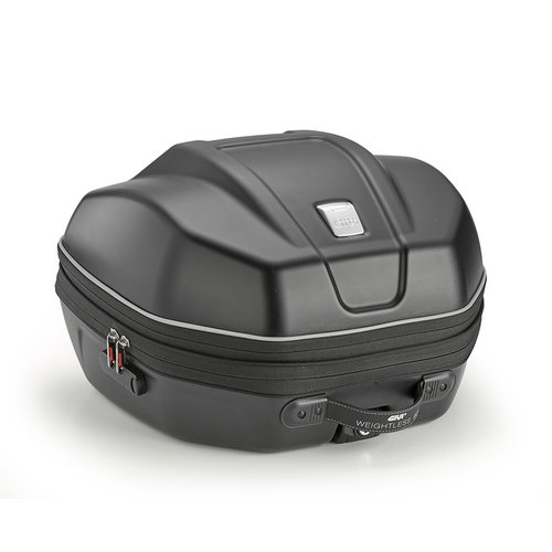 GIVI Monokey Thermogeformtes Erweiterbares Topcase 29-34L