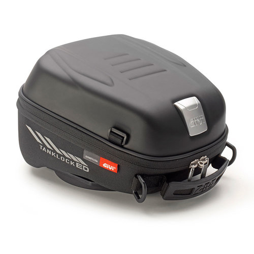 GIVI Sport Touring Tanklock Tank Bag 5L