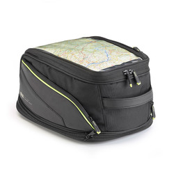 Expandable Easy-T Tanklock Tank Bag 26L