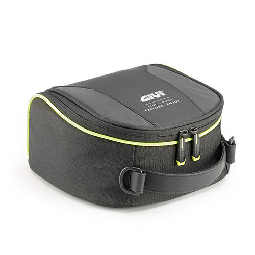 GIVI Bolsa Sobredepósito Mini Easy-T Tanklock 5L