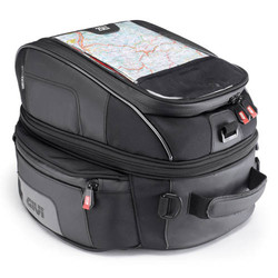 Expandable Tanklock Tank Bag Xstream Range