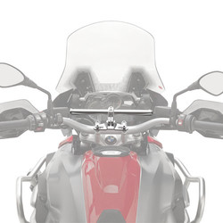 GIVI Universal Aluminium Smart Bar BMW/Honda/KTM/Suzuki/Yamaha