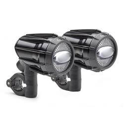 Projecteur LED BMW/Honda/Suzuki/Yamaha/Harley-Davidson