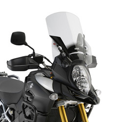 Pare-brise Suzuki DL1000 V-Strom ('13 -'19) | Transparent