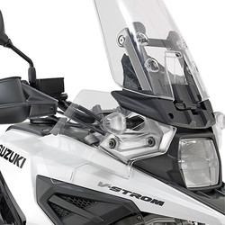 GIVI Coppia Deflettori Mani Suzuki V-Strom 1050 ('20+)