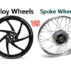 Spokes or Cast Wheels... Which are best?