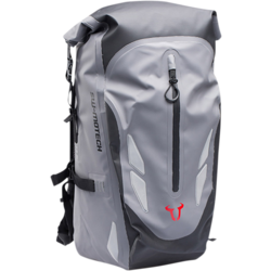 SW-Motech Baracuda Backpack Waterproof 25 L | Gray