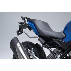 SW-Motech BLAZE Distanziale Borsa Laterale BMW G310R ('16-'20)