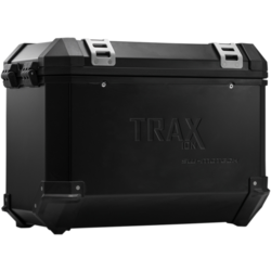 Trax Ion Seitenkoffer 45 L/B | Schwarz