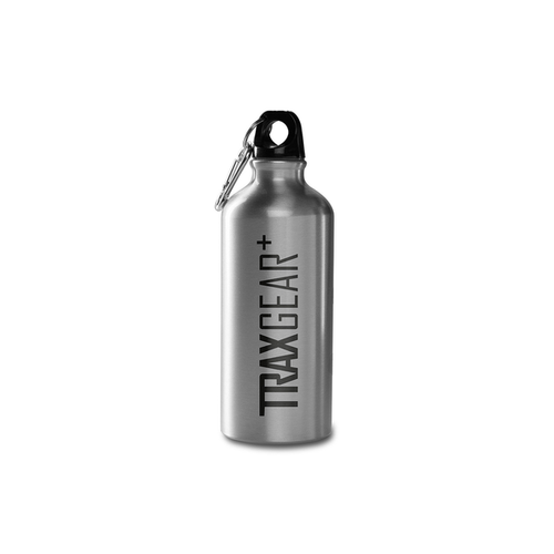 SW-Motech Trax Fles | Zilver