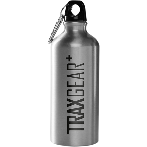 SW-Motech Botella Trax | Plata