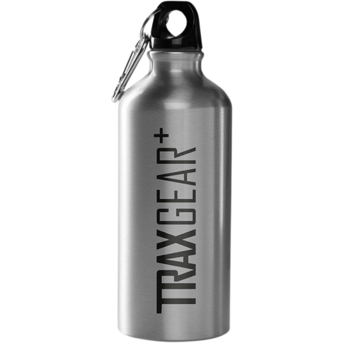 SW-Motech Bottiglia di Trax | D'argento