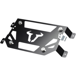 Trax Wall Bracket | Black