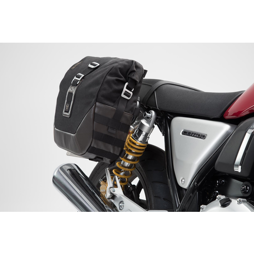 SW-Motech Sistema de Bolsas Laterales LEGEND LC Honda CB 1100 RS/EX ('17-'20)