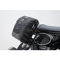 SW-Motech LEGEND Side Bag System LC Yamaha SCR 950 ('17-'21)