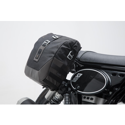 SW-Motech LEGEND Side Bag System LC B Yamaha SCR 950 ('17-'21)