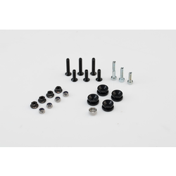SW-Motech Adapter Kit for SysBag