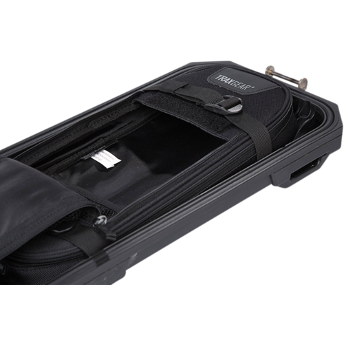 SW-Motech Trax ADV M/L Inner Lid Bag | Black