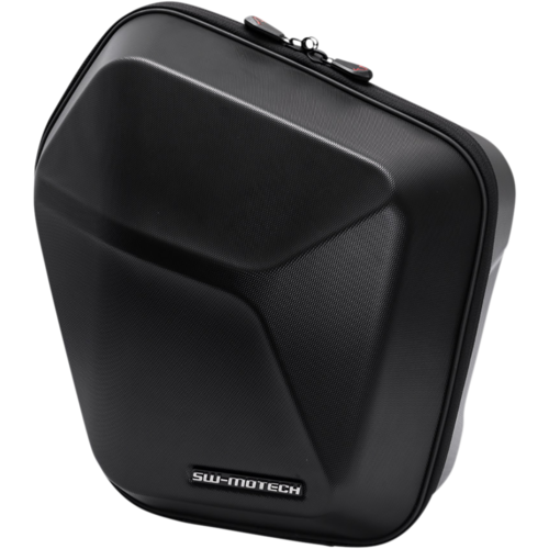 SW-Motech Valigia Laterale URBAN ABS Sinistra BMW/Honda/Suzuki/KTM/Yamaha | Nero