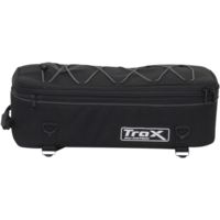 Trax Ion M/L Expansion Bag | Black