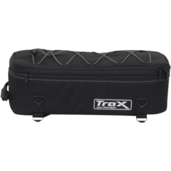 Trax Ion M/L Expansion Bag | Black