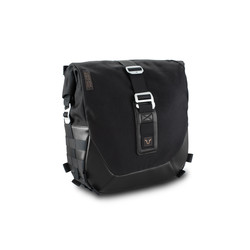 SW-Motech LEGEND Side Bag System LC B Yamaha XSR 900 | Black, Brown