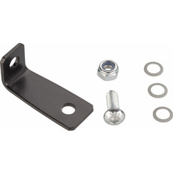 Kedo Horn Bracket | Black