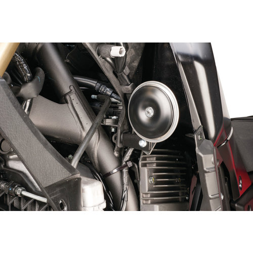 Kedo Support de Kklaxon | Le Noir