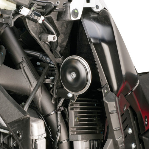 Kedo Hornhalterung | Schwarz